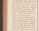 Zdjęcie nr 847 dla obiektu archiwalnego: Volumen VII actorum episcopalium Joannis Małachowski, episcopi Cracoviensis, ducis Severiae de anno 1694 - 1696, quorum index ad finem videatur