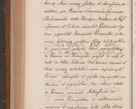 Zdjęcie nr 843 dla obiektu archiwalnego: Volumen VII actorum episcopalium Joannis Małachowski, episcopi Cracoviensis, ducis Severiae de anno 1694 - 1696, quorum index ad finem videatur