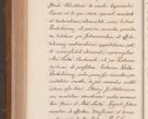 Zdjęcie nr 841 dla obiektu archiwalnego: Volumen VII actorum episcopalium Joannis Małachowski, episcopi Cracoviensis, ducis Severiae de anno 1694 - 1696, quorum index ad finem videatur
