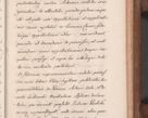 Zdjęcie nr 840 dla obiektu archiwalnego: Volumen VII actorum episcopalium Joannis Małachowski, episcopi Cracoviensis, ducis Severiae de anno 1694 - 1696, quorum index ad finem videatur