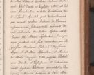 Zdjęcie nr 838 dla obiektu archiwalnego: Volumen VII actorum episcopalium Joannis Małachowski, episcopi Cracoviensis, ducis Severiae de anno 1694 - 1696, quorum index ad finem videatur