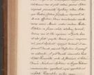 Zdjęcie nr 837 dla obiektu archiwalnego: Volumen VII actorum episcopalium Joannis Małachowski, episcopi Cracoviensis, ducis Severiae de anno 1694 - 1696, quorum index ad finem videatur
