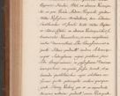 Zdjęcie nr 835 dla obiektu archiwalnego: Volumen VII actorum episcopalium Joannis Małachowski, episcopi Cracoviensis, ducis Severiae de anno 1694 - 1696, quorum index ad finem videatur