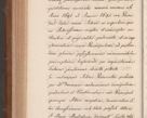 Zdjęcie nr 831 dla obiektu archiwalnego: Volumen VII actorum episcopalium Joannis Małachowski, episcopi Cracoviensis, ducis Severiae de anno 1694 - 1696, quorum index ad finem videatur