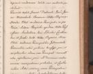 Zdjęcie nr 830 dla obiektu archiwalnego: Volumen VII actorum episcopalium Joannis Małachowski, episcopi Cracoviensis, ducis Severiae de anno 1694 - 1696, quorum index ad finem videatur
