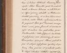 Zdjęcie nr 829 dla obiektu archiwalnego: Volumen VII actorum episcopalium Joannis Małachowski, episcopi Cracoviensis, ducis Severiae de anno 1694 - 1696, quorum index ad finem videatur