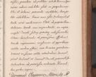 Zdjęcie nr 828 dla obiektu archiwalnego: Volumen VII actorum episcopalium Joannis Małachowski, episcopi Cracoviensis, ducis Severiae de anno 1694 - 1696, quorum index ad finem videatur