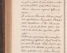 Zdjęcie nr 827 dla obiektu archiwalnego: Volumen VII actorum episcopalium Joannis Małachowski, episcopi Cracoviensis, ducis Severiae de anno 1694 - 1696, quorum index ad finem videatur