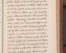 Zdjęcie nr 826 dla obiektu archiwalnego: Volumen VII actorum episcopalium Joannis Małachowski, episcopi Cracoviensis, ducis Severiae de anno 1694 - 1696, quorum index ad finem videatur