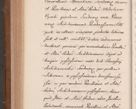 Zdjęcie nr 825 dla obiektu archiwalnego: Volumen VII actorum episcopalium Joannis Małachowski, episcopi Cracoviensis, ducis Severiae de anno 1694 - 1696, quorum index ad finem videatur