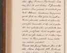 Zdjęcie nr 823 dla obiektu archiwalnego: Volumen VII actorum episcopalium Joannis Małachowski, episcopi Cracoviensis, ducis Severiae de anno 1694 - 1696, quorum index ad finem videatur