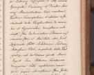 Zdjęcie nr 822 dla obiektu archiwalnego: Volumen VII actorum episcopalium Joannis Małachowski, episcopi Cracoviensis, ducis Severiae de anno 1694 - 1696, quorum index ad finem videatur