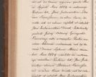 Zdjęcie nr 821 dla obiektu archiwalnego: Volumen VII actorum episcopalium Joannis Małachowski, episcopi Cracoviensis, ducis Severiae de anno 1694 - 1696, quorum index ad finem videatur