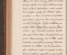 Zdjęcie nr 819 dla obiektu archiwalnego: Volumen VII actorum episcopalium Joannis Małachowski, episcopi Cracoviensis, ducis Severiae de anno 1694 - 1696, quorum index ad finem videatur