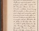 Zdjęcie nr 817 dla obiektu archiwalnego: Volumen VII actorum episcopalium Joannis Małachowski, episcopi Cracoviensis, ducis Severiae de anno 1694 - 1696, quorum index ad finem videatur