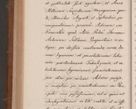 Zdjęcie nr 815 dla obiektu archiwalnego: Volumen VII actorum episcopalium Joannis Małachowski, episcopi Cracoviensis, ducis Severiae de anno 1694 - 1696, quorum index ad finem videatur