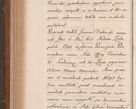 Zdjęcie nr 813 dla obiektu archiwalnego: Volumen VII actorum episcopalium Joannis Małachowski, episcopi Cracoviensis, ducis Severiae de anno 1694 - 1696, quorum index ad finem videatur