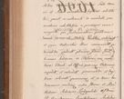 Zdjęcie nr 811 dla obiektu archiwalnego: Volumen VII actorum episcopalium Joannis Małachowski, episcopi Cracoviensis, ducis Severiae de anno 1694 - 1696, quorum index ad finem videatur