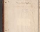 Zdjęcie nr 6 dla obiektu archiwalnego: Volumen VI actorum episcopalium R. D. Joannis Małachowski, episcopi Cracoviensis, ducis Severiae de anno 1692 et 1693, quorum index ad finem videatur