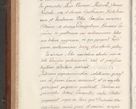 Zdjęcie nr 200 dla obiektu archiwalnego: Volumen VI actorum episcopalium R. D. Joannis Małachowski, episcopi Cracoviensis, ducis Severiae de anno 1692 et 1693, quorum index ad finem videatur