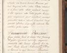 Zdjęcie nr 199 dla obiektu archiwalnego: Volumen VI actorum episcopalium R. D. Joannis Małachowski, episcopi Cracoviensis, ducis Severiae de anno 1692 et 1693, quorum index ad finem videatur
