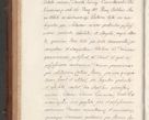 Zdjęcie nr 198 dla obiektu archiwalnego: Volumen VI actorum episcopalium R. D. Joannis Małachowski, episcopi Cracoviensis, ducis Severiae de anno 1692 et 1693, quorum index ad finem videatur