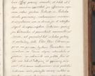 Zdjęcie nr 193 dla obiektu archiwalnego: Volumen VI actorum episcopalium R. D. Joannis Małachowski, episcopi Cracoviensis, ducis Severiae de anno 1692 et 1693, quorum index ad finem videatur