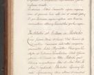 Zdjęcie nr 192 dla obiektu archiwalnego: Volumen VI actorum episcopalium R. D. Joannis Małachowski, episcopi Cracoviensis, ducis Severiae de anno 1692 et 1693, quorum index ad finem videatur