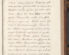 Zdjęcie nr 191 dla obiektu archiwalnego: Volumen VI actorum episcopalium R. D. Joannis Małachowski, episcopi Cracoviensis, ducis Severiae de anno 1692 et 1693, quorum index ad finem videatur