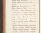 Zdjęcie nr 190 dla obiektu archiwalnego: Volumen VI actorum episcopalium R. D. Joannis Małachowski, episcopi Cracoviensis, ducis Severiae de anno 1692 et 1693, quorum index ad finem videatur