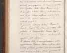 Zdjęcie nr 188 dla obiektu archiwalnego: Volumen VI actorum episcopalium R. D. Joannis Małachowski, episcopi Cracoviensis, ducis Severiae de anno 1692 et 1693, quorum index ad finem videatur