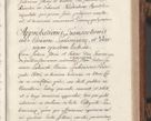 Zdjęcie nr 175 dla obiektu archiwalnego: Volumen VI actorum episcopalium R. D. Joannis Małachowski, episcopi Cracoviensis, ducis Severiae de anno 1692 et 1693, quorum index ad finem videatur