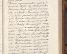 Zdjęcie nr 173 dla obiektu archiwalnego: Volumen VI actorum episcopalium R. D. Joannis Małachowski, episcopi Cracoviensis, ducis Severiae de anno 1692 et 1693, quorum index ad finem videatur