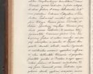 Zdjęcie nr 176 dla obiektu archiwalnego: Volumen VI actorum episcopalium R. D. Joannis Małachowski, episcopi Cracoviensis, ducis Severiae de anno 1692 et 1693, quorum index ad finem videatur