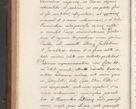 Zdjęcie nr 170 dla obiektu archiwalnego: Volumen VI actorum episcopalium R. D. Joannis Małachowski, episcopi Cracoviensis, ducis Severiae de anno 1692 et 1693, quorum index ad finem videatur