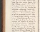 Zdjęcie nr 174 dla obiektu archiwalnego: Volumen VI actorum episcopalium R. D. Joannis Małachowski, episcopi Cracoviensis, ducis Severiae de anno 1692 et 1693, quorum index ad finem videatur