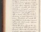 Zdjęcie nr 172 dla obiektu archiwalnego: Volumen VI actorum episcopalium R. D. Joannis Małachowski, episcopi Cracoviensis, ducis Severiae de anno 1692 et 1693, quorum index ad finem videatur