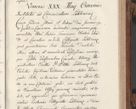 Zdjęcie nr 169 dla obiektu archiwalnego: Volumen VI actorum episcopalium R. D. Joannis Małachowski, episcopi Cracoviensis, ducis Severiae de anno 1692 et 1693, quorum index ad finem videatur