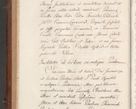 Zdjęcie nr 168 dla obiektu archiwalnego: Volumen VI actorum episcopalium R. D. Joannis Małachowski, episcopi Cracoviensis, ducis Severiae de anno 1692 et 1693, quorum index ad finem videatur
