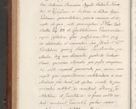 Zdjęcie nr 164 dla obiektu archiwalnego: Volumen VI actorum episcopalium R. D. Joannis Małachowski, episcopi Cracoviensis, ducis Severiae de anno 1692 et 1693, quorum index ad finem videatur