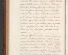 Zdjęcie nr 160 dla obiektu archiwalnego: Volumen VI actorum episcopalium R. D. Joannis Małachowski, episcopi Cracoviensis, ducis Severiae de anno 1692 et 1693, quorum index ad finem videatur