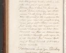 Zdjęcie nr 158 dla obiektu archiwalnego: Volumen VI actorum episcopalium R. D. Joannis Małachowski, episcopi Cracoviensis, ducis Severiae de anno 1692 et 1693, quorum index ad finem videatur