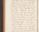 Zdjęcie nr 156 dla obiektu archiwalnego: Volumen VI actorum episcopalium R. D. Joannis Małachowski, episcopi Cracoviensis, ducis Severiae de anno 1692 et 1693, quorum index ad finem videatur