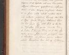 Zdjęcie nr 152 dla obiektu archiwalnego: Volumen VI actorum episcopalium R. D. Joannis Małachowski, episcopi Cracoviensis, ducis Severiae de anno 1692 et 1693, quorum index ad finem videatur