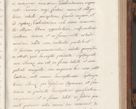 Zdjęcie nr 149 dla obiektu archiwalnego: Volumen VI actorum episcopalium R. D. Joannis Małachowski, episcopi Cracoviensis, ducis Severiae de anno 1692 et 1693, quorum index ad finem videatur