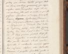 Zdjęcie nr 151 dla obiektu archiwalnego: Volumen VI actorum episcopalium R. D. Joannis Małachowski, episcopi Cracoviensis, ducis Severiae de anno 1692 et 1693, quorum index ad finem videatur