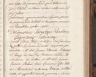 Zdjęcie nr 141 dla obiektu archiwalnego: Volumen VI actorum episcopalium R. D. Joannis Małachowski, episcopi Cracoviensis, ducis Severiae de anno 1692 et 1693, quorum index ad finem videatur