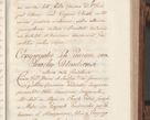Zdjęcie nr 139 dla obiektu archiwalnego: Volumen VI actorum episcopalium R. D. Joannis Małachowski, episcopi Cracoviensis, ducis Severiae de anno 1692 et 1693, quorum index ad finem videatur