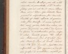 Zdjęcie nr 138 dla obiektu archiwalnego: Volumen VI actorum episcopalium R. D. Joannis Małachowski, episcopi Cracoviensis, ducis Severiae de anno 1692 et 1693, quorum index ad finem videatur