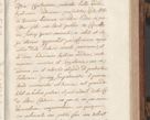 Zdjęcie nr 135 dla obiektu archiwalnego: Volumen VI actorum episcopalium R. D. Joannis Małachowski, episcopi Cracoviensis, ducis Severiae de anno 1692 et 1693, quorum index ad finem videatur